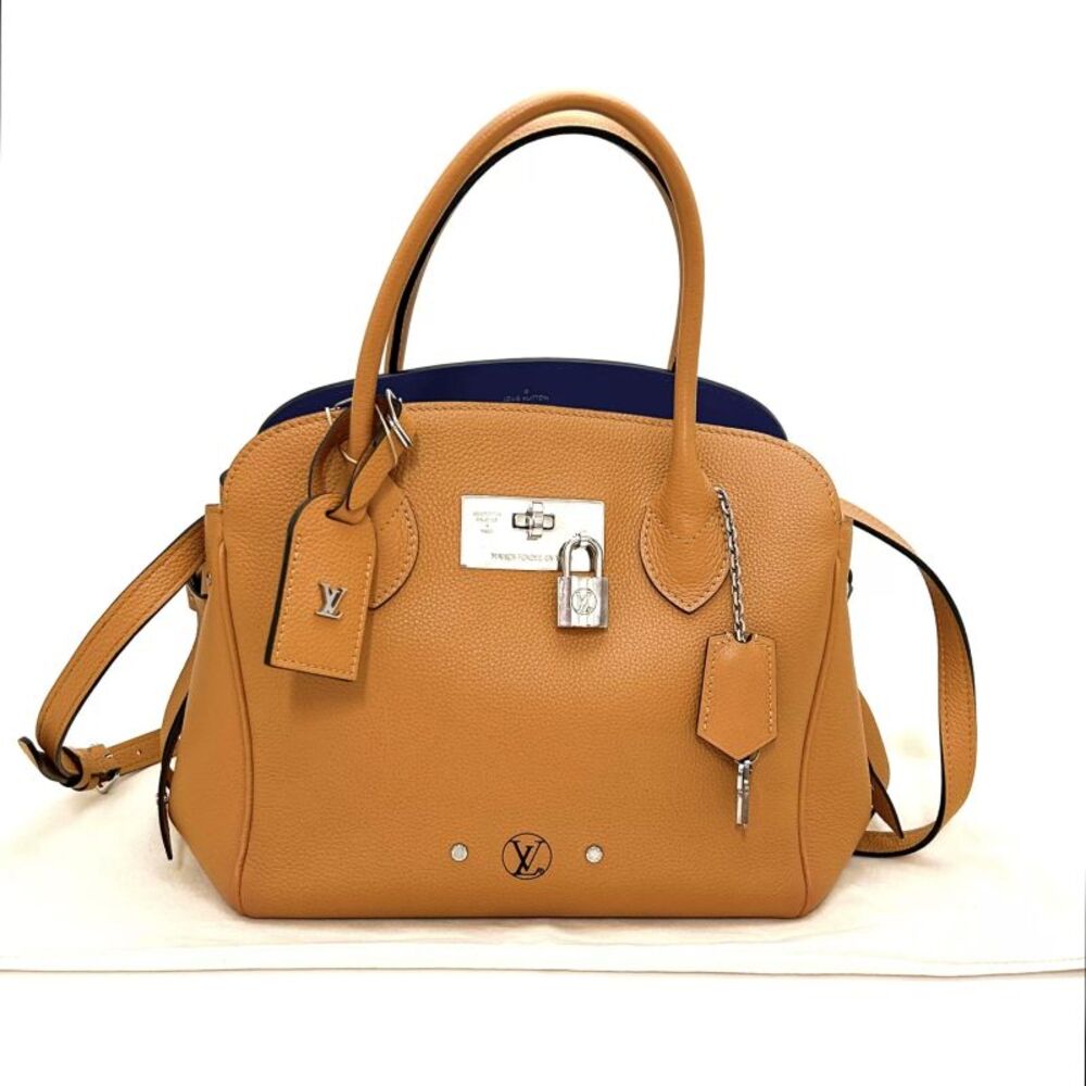 Louis Vuitton Women Pre-Loved Bag Very Good Condition